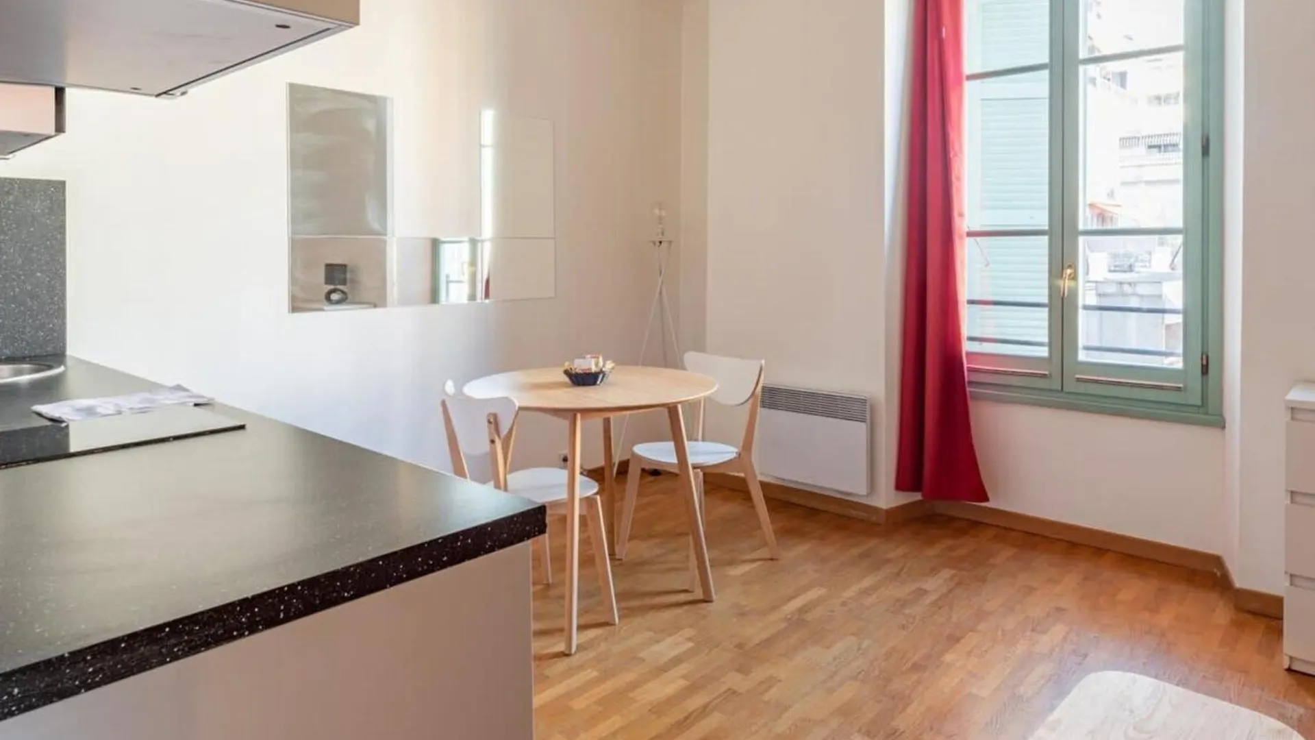 Studio Near Place Massena Nice 0*,  France